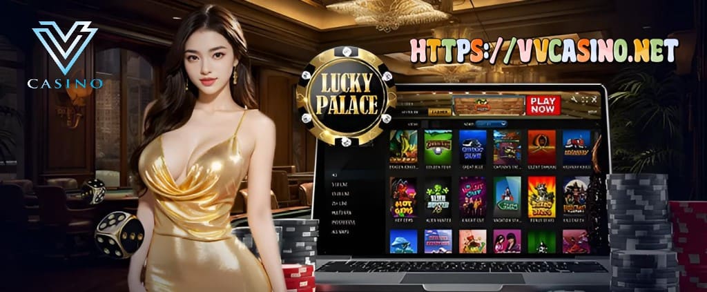 lucky Palace 88 Casino Slots lucky Palace 88 Casino Slots